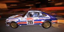 Rallye San Martino Historique 2016 w obiektywie Jakuba odowskiego