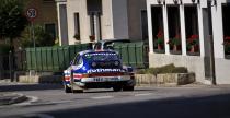 Rallye San Martino Historique 2016 w obiektywie Jakuba odowskiego