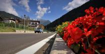 Rallye San Martino Historique 2016 w obiektywie Jakuba odowskiego