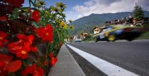 Rallye San Martino Historique 2016 w obiektywie Jakuba odowskiego