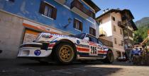 Rallye San Martino Historique 2016 w obiektywie Jakuba odowskiego