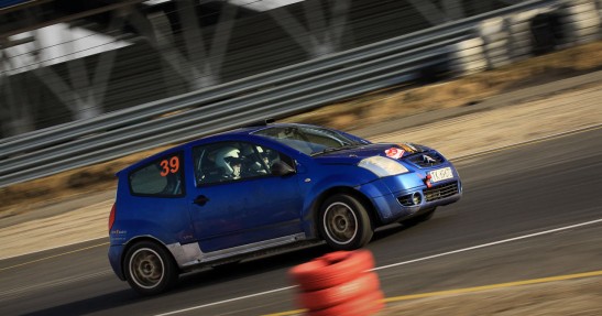 Rallye Monte Calvaria 2017 w obiektywie Jakuba Żołędowskiego