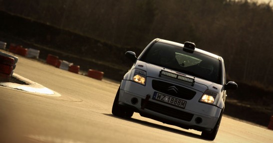 Rallye Monte Calvaria 2017 w obiektywie Jakuba Żołędowskiego