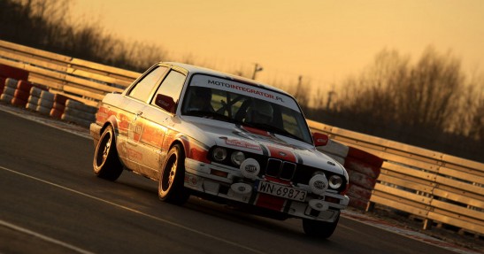 Rallye Monte Calvaria 2017 w obiektywie Jakuba Żołędowskiego