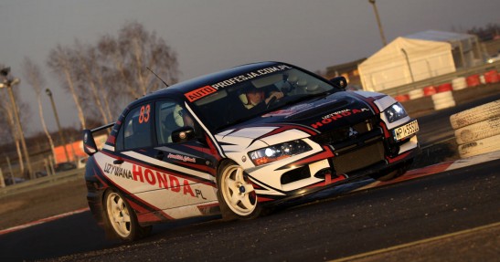 Rallye Monte Calvaria 2017 w obiektywie Jakuba Żołędowskiego