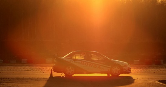 Rallye Monte Calvaria 2017 w obiektywie Jakuba Żołędowskiego