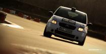 Rallye Monte Calvaria 2017 w obiektywie Jakuba Żołędowskiego Rallye Monte Calvaria 2017 w obiektywie Jakuba Żołędowskiego