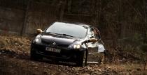 Rallye Monte Calvaria 2017 w obiektywie Jakuba Żołędowskiego Rallye Monte Calvaria 2017 w obiektywie Jakuba Żołędowskiego