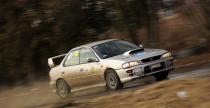 Winter Rally 2017 w obiektywie Jakuba Żołędowskiego Winter Rally 2017 w obiektywie Jakuba Żołędowskiego
