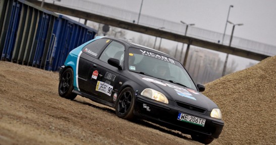 Grand Prix Warszawy 2018 w obiektywie Jakuba Żołędowskiego