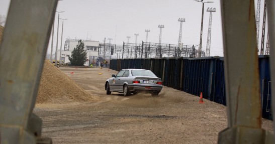 Grand Prix Warszawy 2018 w obiektywie Jakuba Żołędowskiego