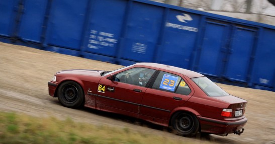 Grand Prix Warszawy 2018 w obiektywie Jakuba Żołędowskiego