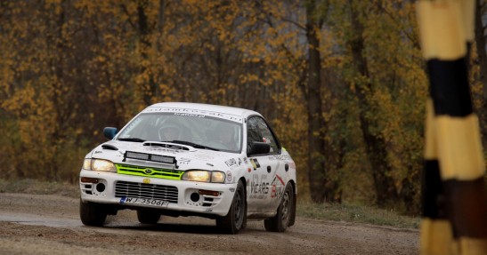 Grand Prix Warszawy 2018 w obiektywie Jakuba Żołędowskiego