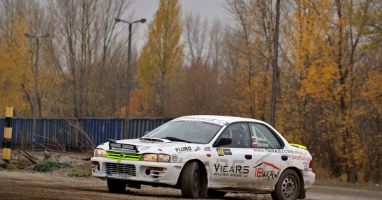 Grand Prix Warszawy 2018 w obiektywie Jakuba Żołędowskiego