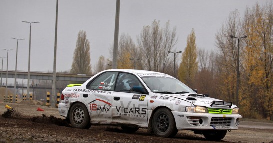 Grand Prix Warszawy 2018 w obiektywie Jakuba Żołędowskiego
