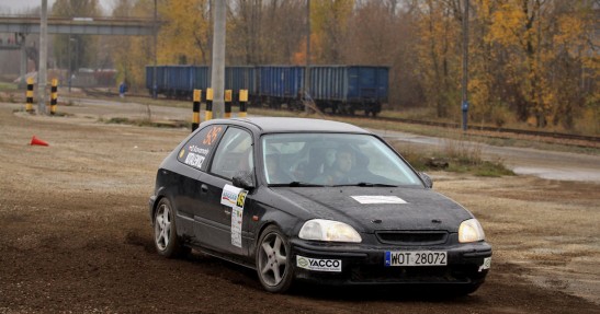 Grand Prix Warszawy 2018 w obiektywie Jakuba Żołędowskiego