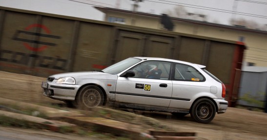 Grand Prix Warszawy 2018 w obiektywie Jakuba Żołędowskiego