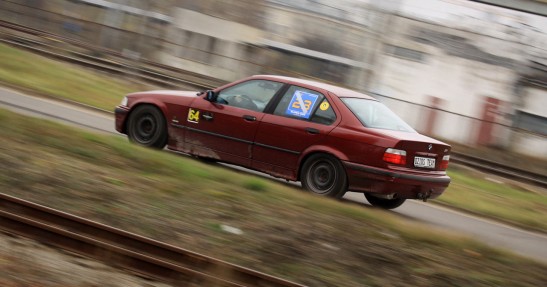 Grand Prix Warszawy 2018 w obiektywie Jakuba Żołędowskiego