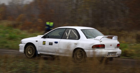 Grand Prix Warszawy 2018 w obiektywie Jakuba Żołędowskiego