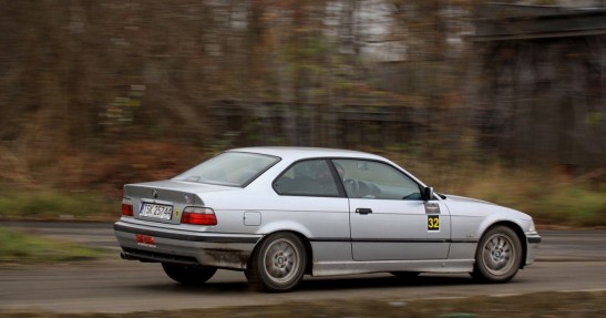 Grand Prix Warszawy 2018 w obiektywie Jakuba Żołędowskiego
