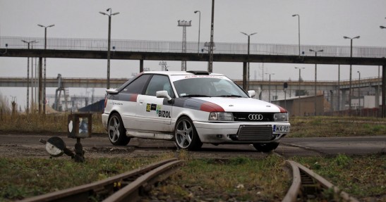 Grand Prix Warszawy 2018 w obiektywie Jakuba Żołędowskiego