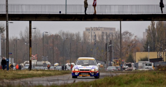 Grand Prix Warszawy 2018 w obiektywie Jakuba Żołędowskiego