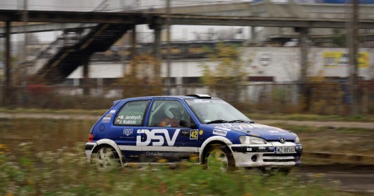 Grand Prix Warszawy 2018 w obiektywie Jakuba Żołędowskiego