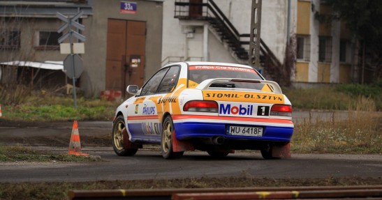 Grand Prix Warszawy 2018 w obiektywie Jakuba Żołędowskiego