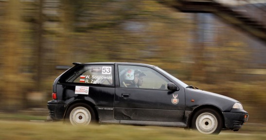 Grand Prix Warszawy 2018 w obiektywie Jakuba Żołędowskiego
