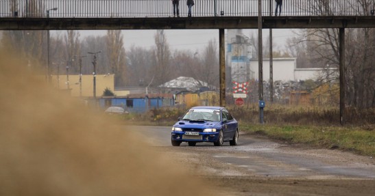 Grand Prix Warszawy 2018 w obiektywie Jakuba Żołędowskiego