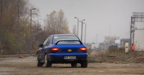 Grand Prix Warszawy 2018 w obiektywie Jakuba Żołędowskiego