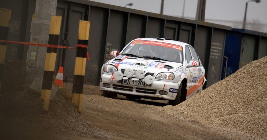 Grand Prix Warszawy 2018 w obiektywie Jakuba Żołędowskiego