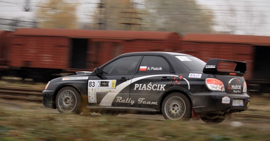 Grand Prix Warszawy 2018 w obiektywie Jakuba Żołędowskiego