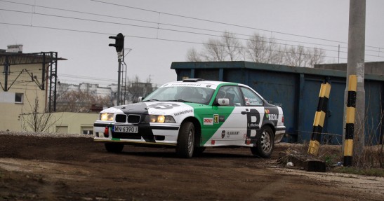 Grand Prix Warszawy 2018 w obiektywie Jakuba Żołędowskiego