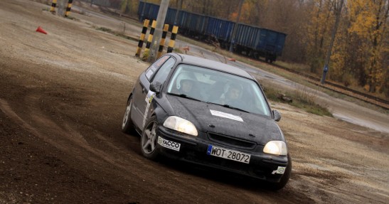Grand Prix Warszawy 2018 w obiektywie Jakuba Żołędowskiego