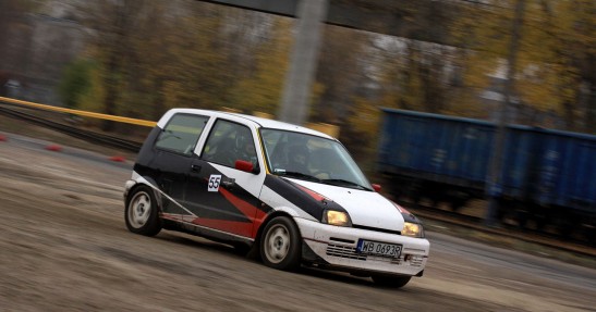 Grand Prix Warszawy 2018 w obiektywie Jakuba Żołędowskiego