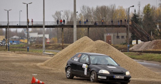 Grand Prix Warszawy 2018 w obiektywie Jakuba Żołędowskiego