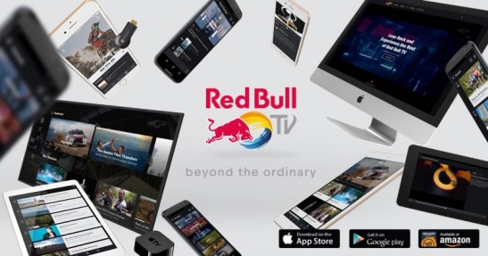 WRC: Transmisja sezonu 2017 na darmowym kanale Red Bull TV