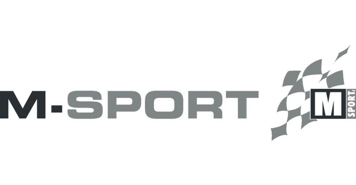 M-Sport konstruuje elektryczny samochód rajdowy