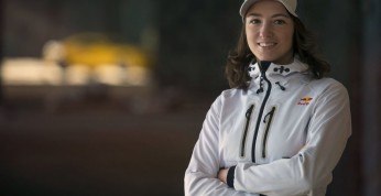 Rosyjska motocyklista szykująca się na Dakar zawieszona za doping
