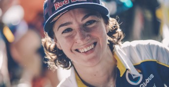 Nifontowa wystartuje w Rajdzie Dakar mimo zawieszenia za doping