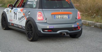 Tragiczny wypadek w Rajdowych Mistrzostwach Włoch. Nie żyją dwie...