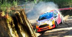 WRC: Zdany egzamin Chile