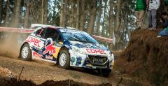 WRC: Zdany egzamin Chile