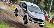 Polska baz Junior WRC