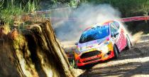 WRC: Zdany egzamin Chile