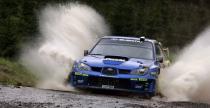 WRC: Bdzie powrt Subaru?