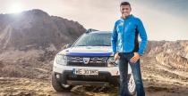 Dacia Duster Cup - nowy puchar w polskich rajdach terenowych pod patronatem Hoowczyca