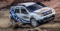 Dacia Duster Cup