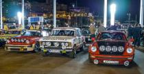 Historyczny Rajd Monte Carlo: Polacy za kierownic Fiata 125p w trzeciej dziesitce na mecie